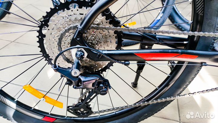 Велосипеды DT Fly