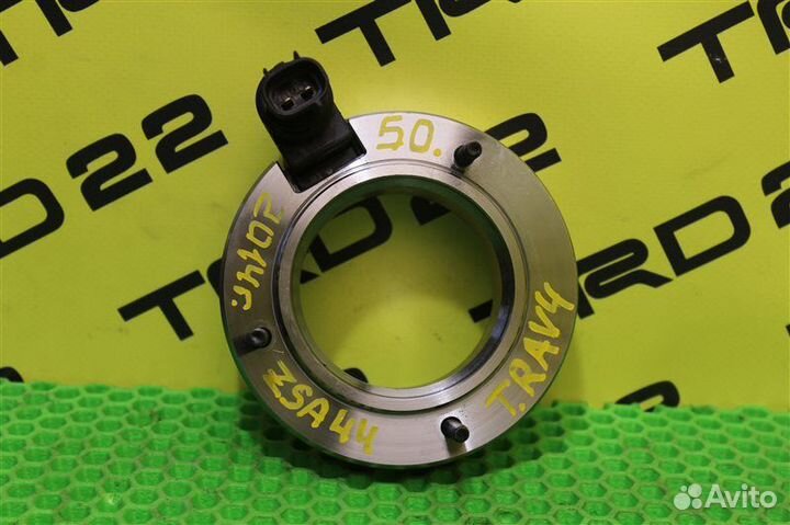 Редуктор Toyota Rav4 ZSA44 3ZR-FAE 2014