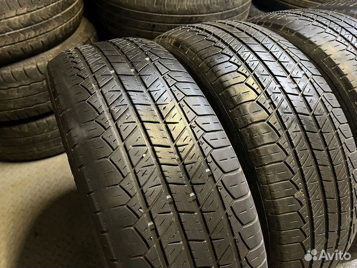 Tigar SUV Summer 225/65 R17