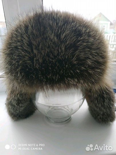 Шапочка для мальчиков