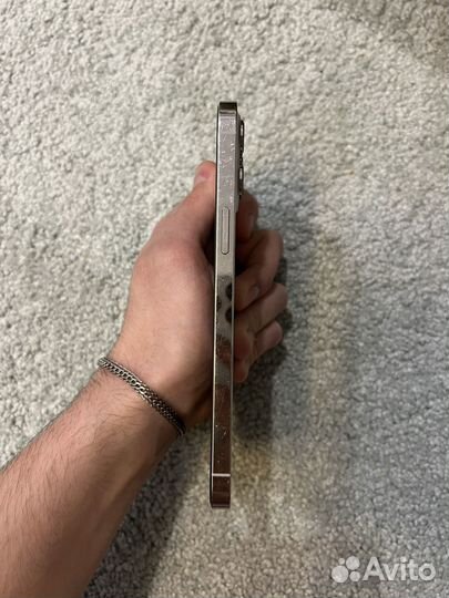 iPhone 12 Pro Max, 128 ГБ