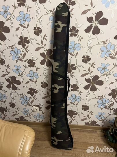 Чехол для ружья