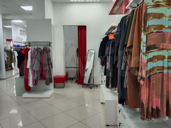 Сдам помещение свободного назначения, 170 м²