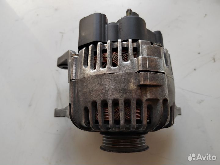 Генератор hyundai 2.0л(2.4л)