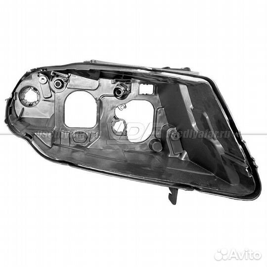 Корпус Левой фары для BMW 3 E90/E91 (2005-2012) фа