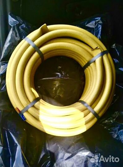 Шланг поливочный 20 метров, шланг садовый