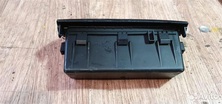 Консоль Hyundai i20 2008-2014