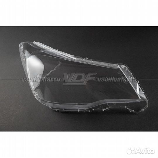 Стекло для фары Subaru Forester IV (S13) (SJ) (201