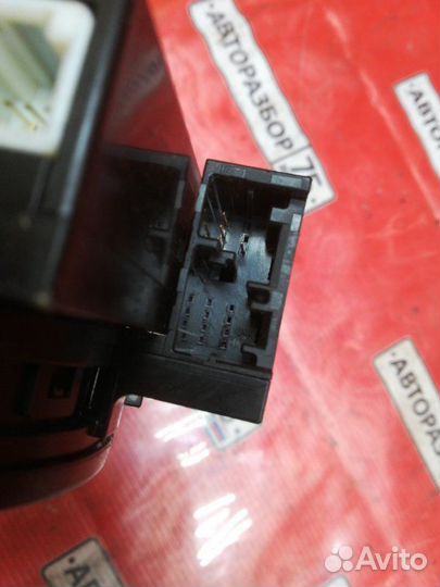 Шлейф (SRS кольцо) Nissan Note E12 HR12DDR