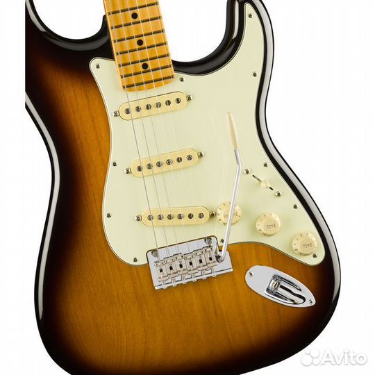 Fender American Professional II Stratocaster MN An