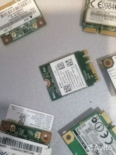 Wi fi к ноутбукам разные