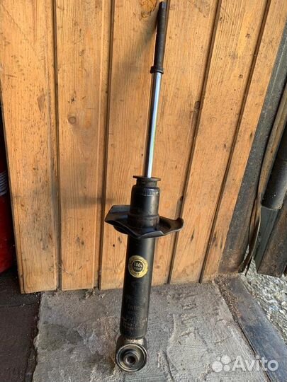 Задняя стойка nissan almera n16