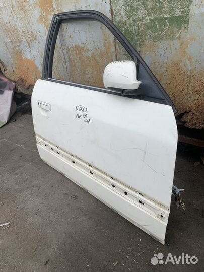 Дверь передняя правая Audi 100 45 куз