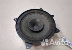 Динамики 13 см урал