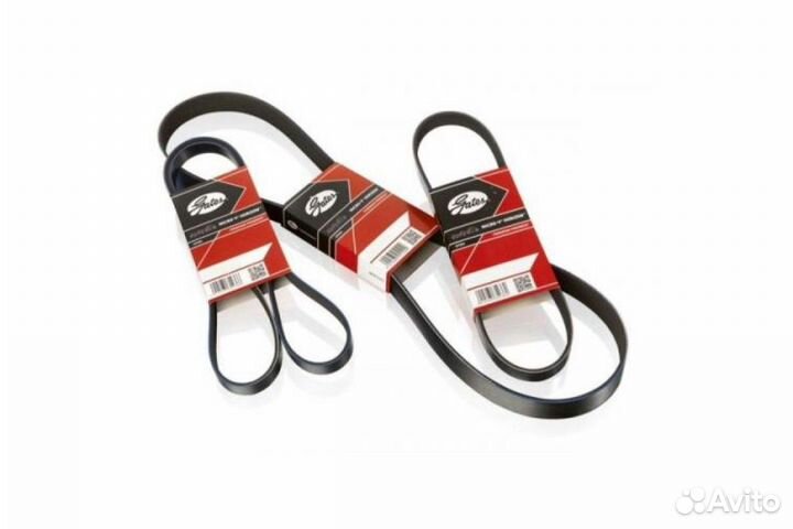 Ремень генератора для Ниссан Альмеры Джи 15