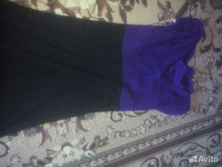 Одежда женская