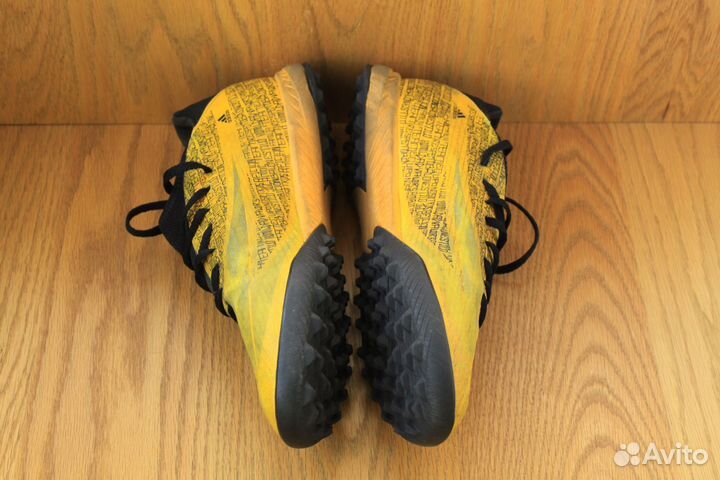 Сороконожки adidas