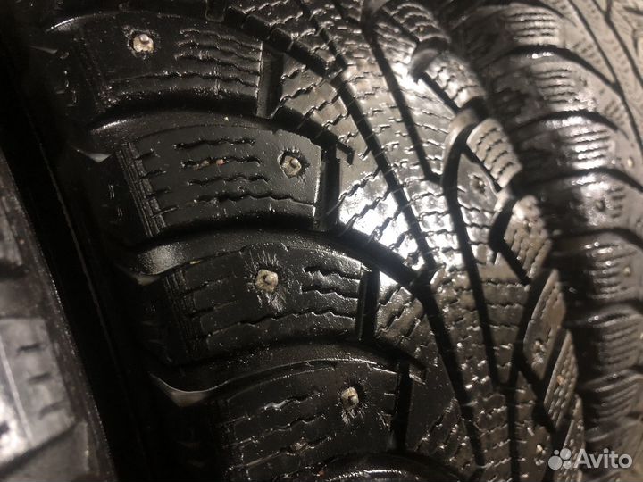 Nokian Tyres Hakkapeliitta 5 185/65 R15