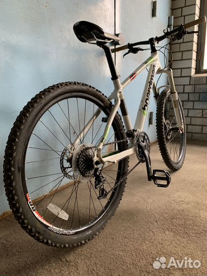 Велосипед мтб Boardman Comp XCG A1(3XB), размер S