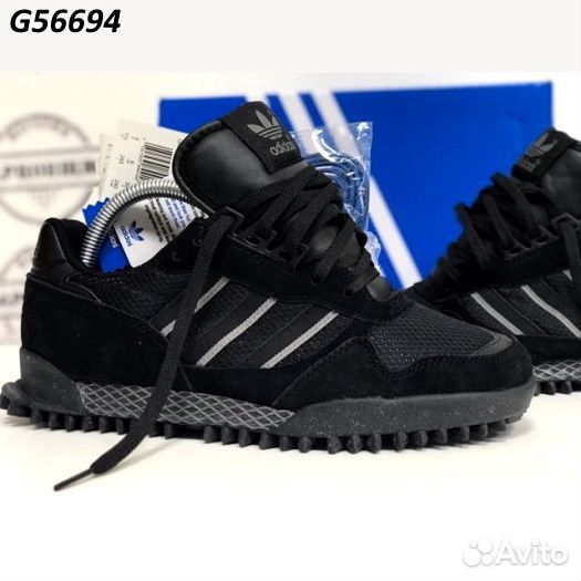 Кроссовки Adidas Marathon Tr G56694 оригинал