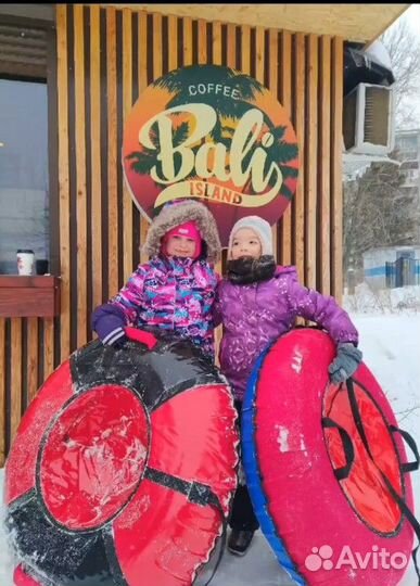 Франшиза Bali Island Coffee с быстрой окупаемостью