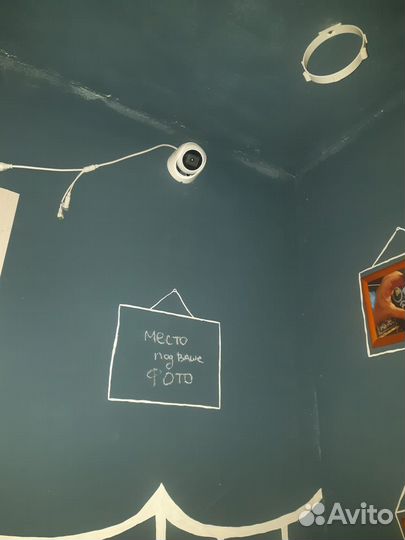 Ремонт и монтаж антенн, 4g интернет, видеокамер