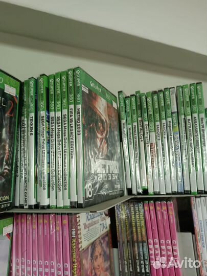 Игры на xbox 360 lt 3 0