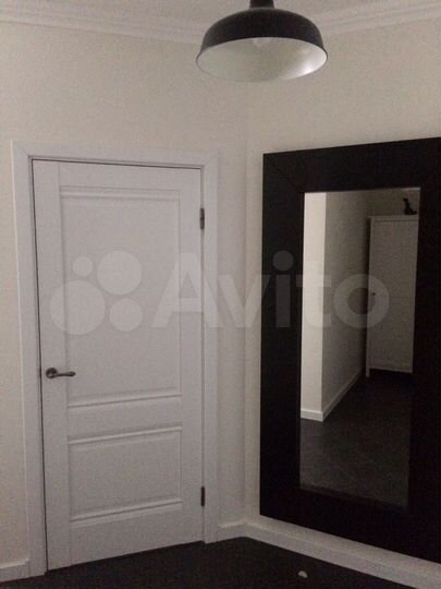 1-к. квартира, 50 м², 5/5 эт.