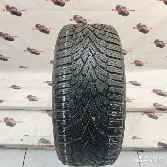 Gislaved NordFrost 100 205/50 R17