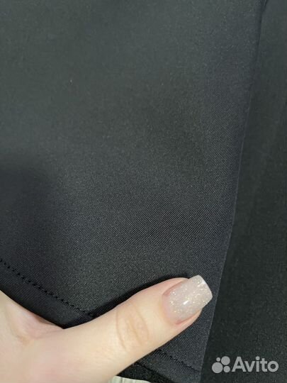 Платье с моделирующим эффектом