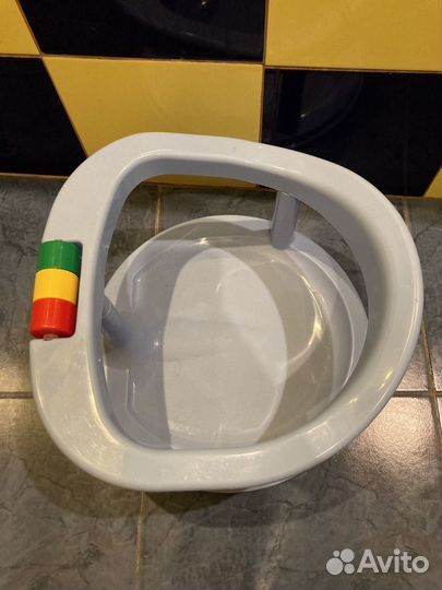 Стульчик для купания