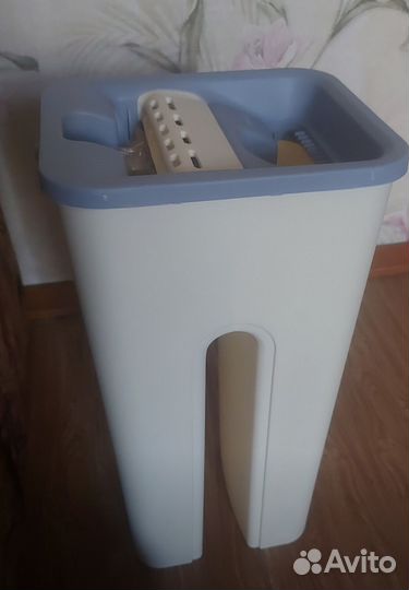 Ведро для швабры