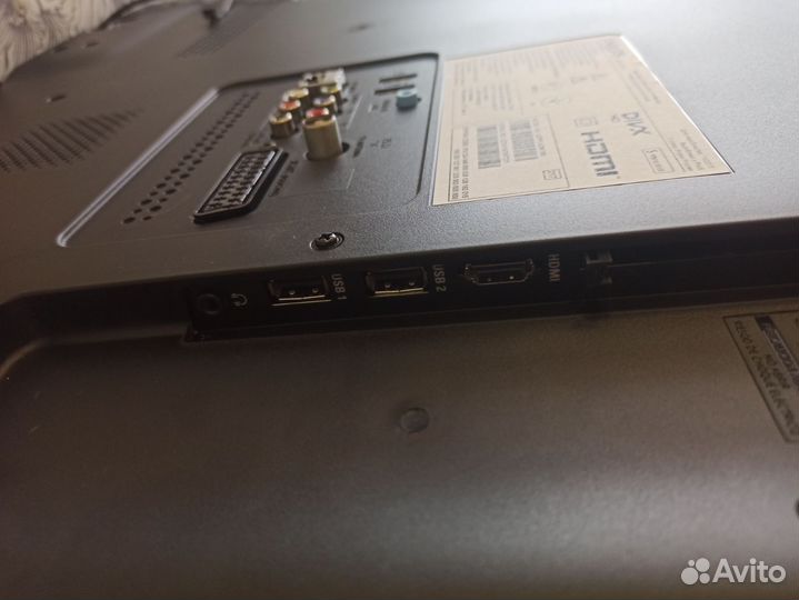 Телевизор philips 42 smart