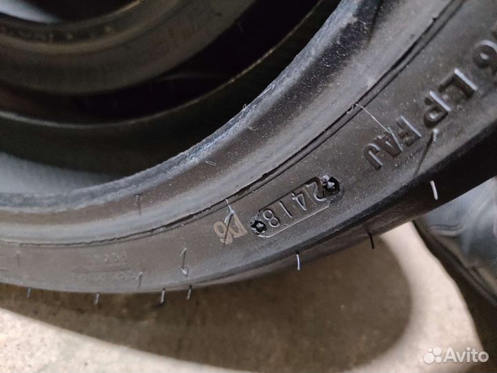 Резина 180 55 r17 и 120 70 r17