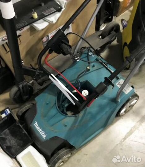 Ремонт электроинструмента