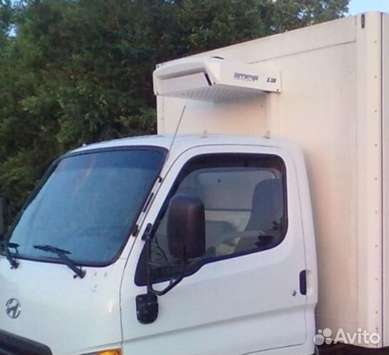 Рефрижератор TerraFrigo S30 24v