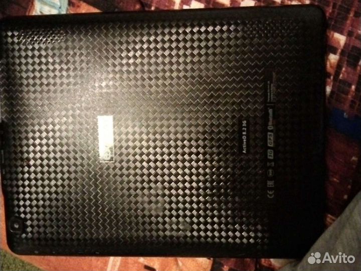 Планшет explay Aktive D 8.2 3G