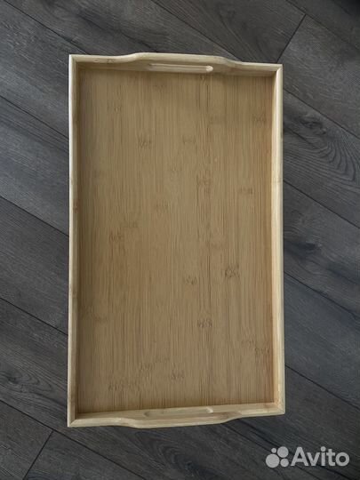 Поднос-столик, 50х30х20 см