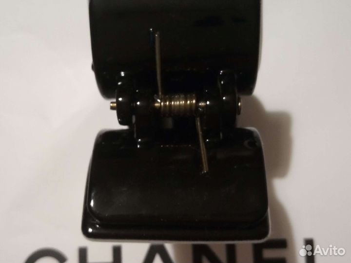 Заколка Chanel