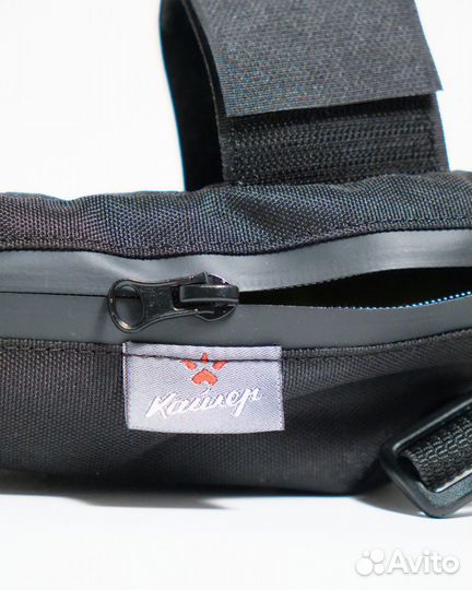 Внутрирамная сумка Аврора Кайлер размер L,XL