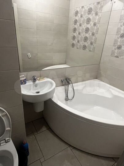 Квартира-студия, 22 м², 7/17 эт.