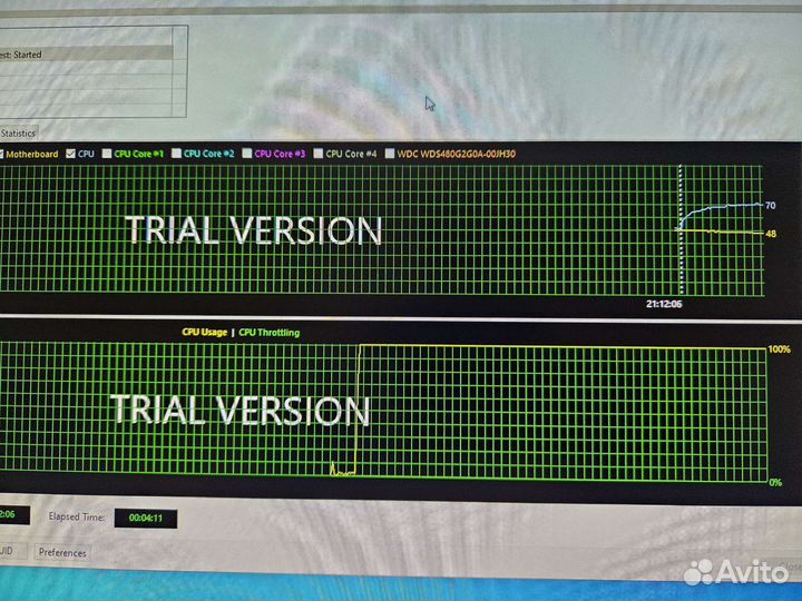 Процессор xeon e5 2620v3