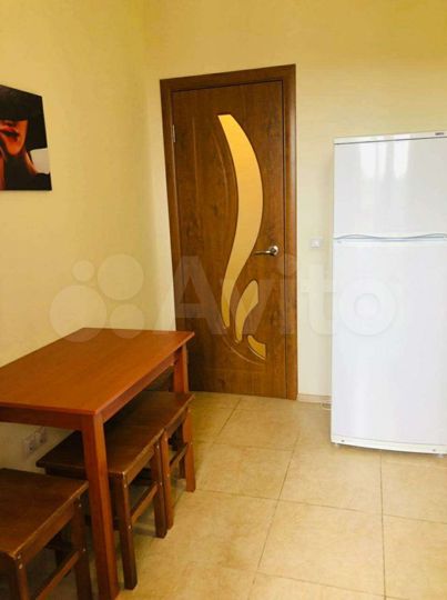 1-к. квартира, 34 м², 8/12 эт.