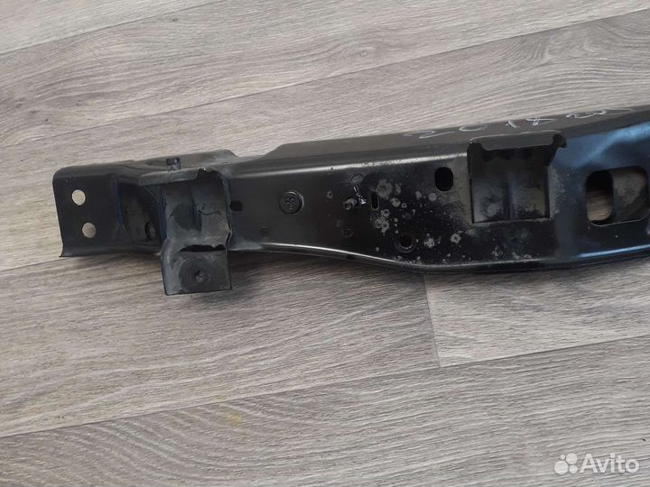 Панель передняя Kia Optima 4 верхняя часть