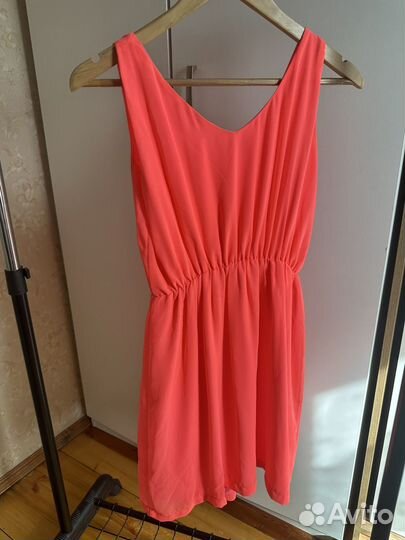 Платье размер S