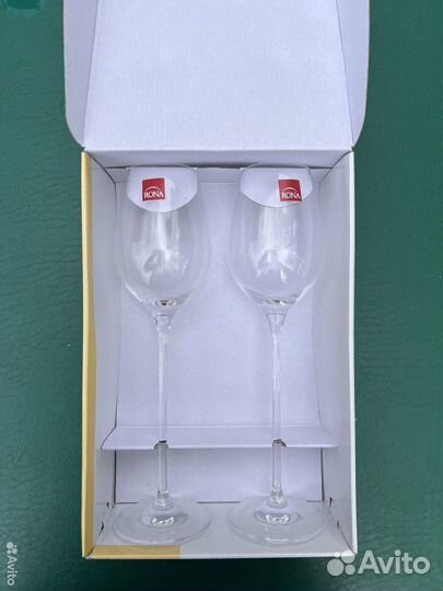 Новые фужеры и бокалы Турция,Словакия,Франция
