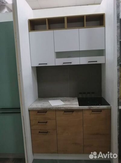 Кухня от производителя