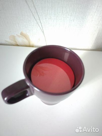 Маленькая скульптура Жанны Кадыровой