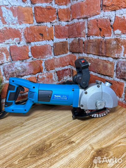 Мощный Штроборез Makita 2700w