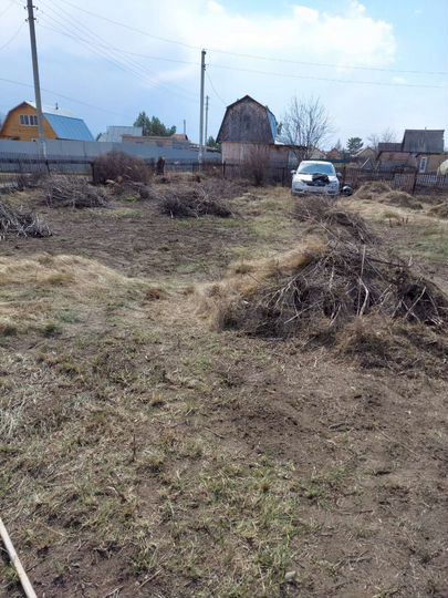 Дача 25 м² на участке 6 сот.